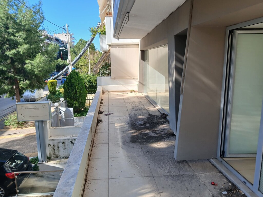 Коммерческая недвижимость в Афинах, Греция, 477 м² - фото 7