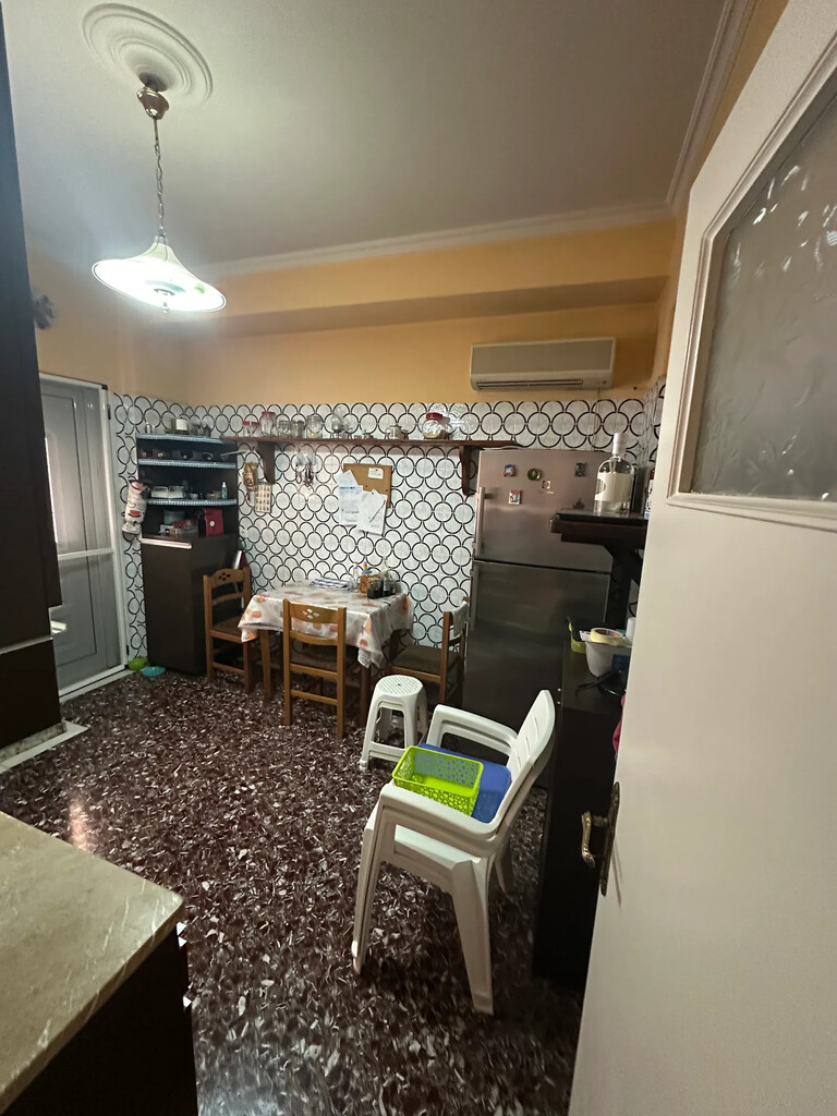 Мезонет в Афинах, Греция, 119 м² - фото 7