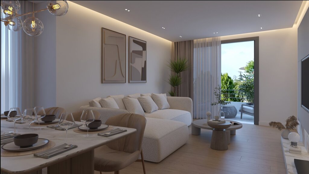 Квартира в Афинах, Греция, 79 м² - фото 7