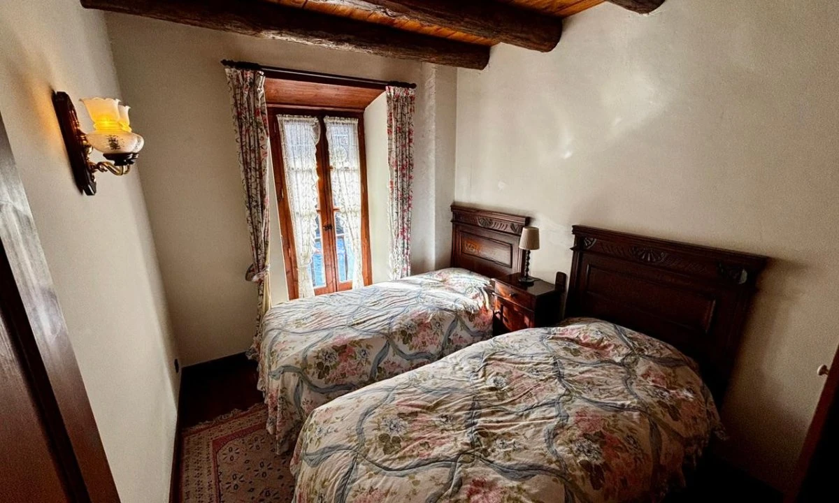 Квартира в Аринсале, Андорра, 156 м² - фото 13