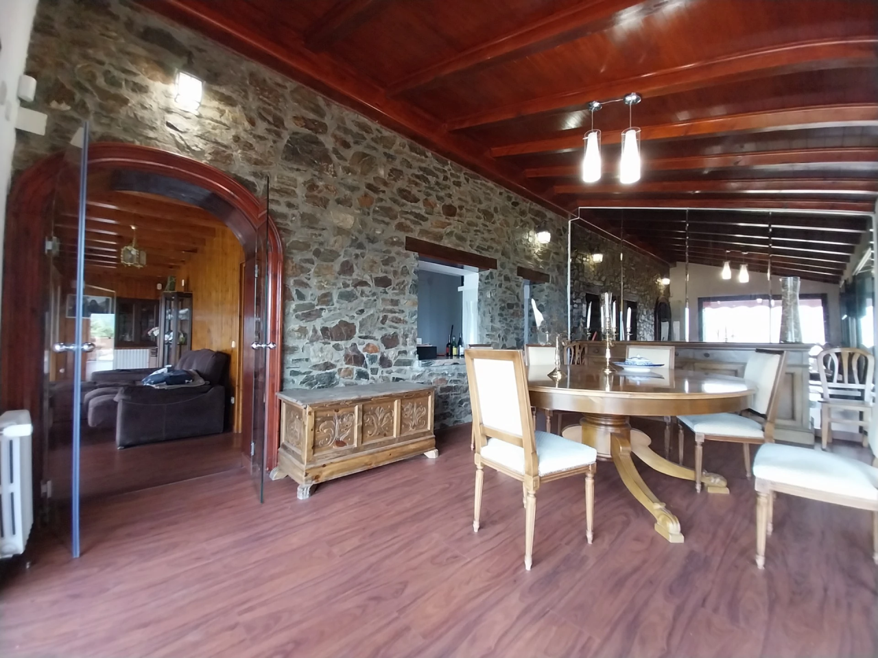 Квартира в Эскальдесе, Андорра, 420 м² - фото 13