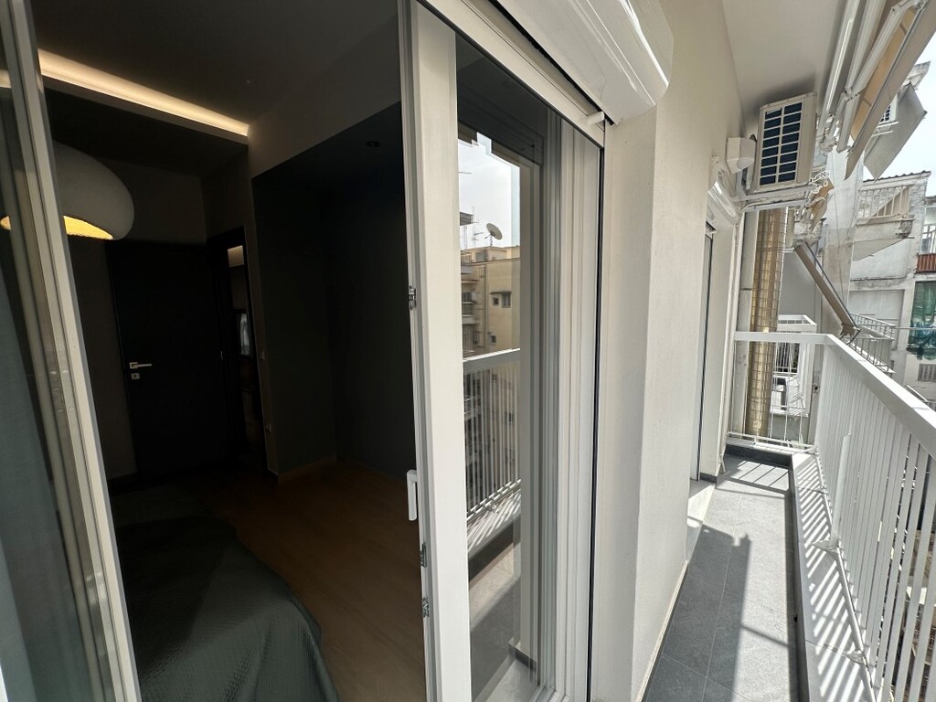 Квартира в Салониках, Греция, 115 м² - фото 8