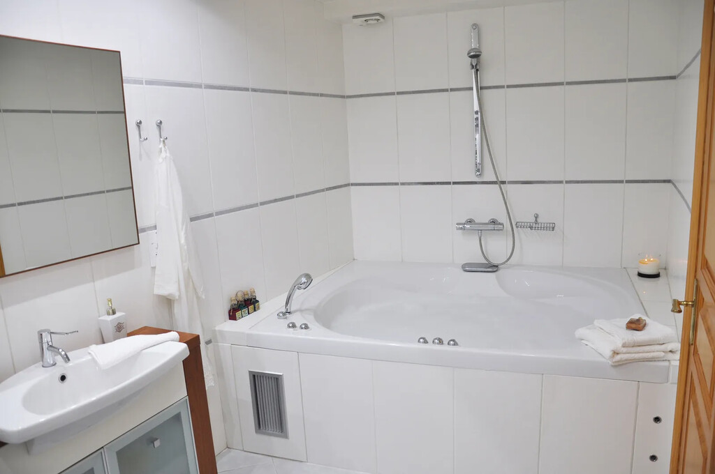 Мезонет в Афинах, Греция, 380 м² - фото 8