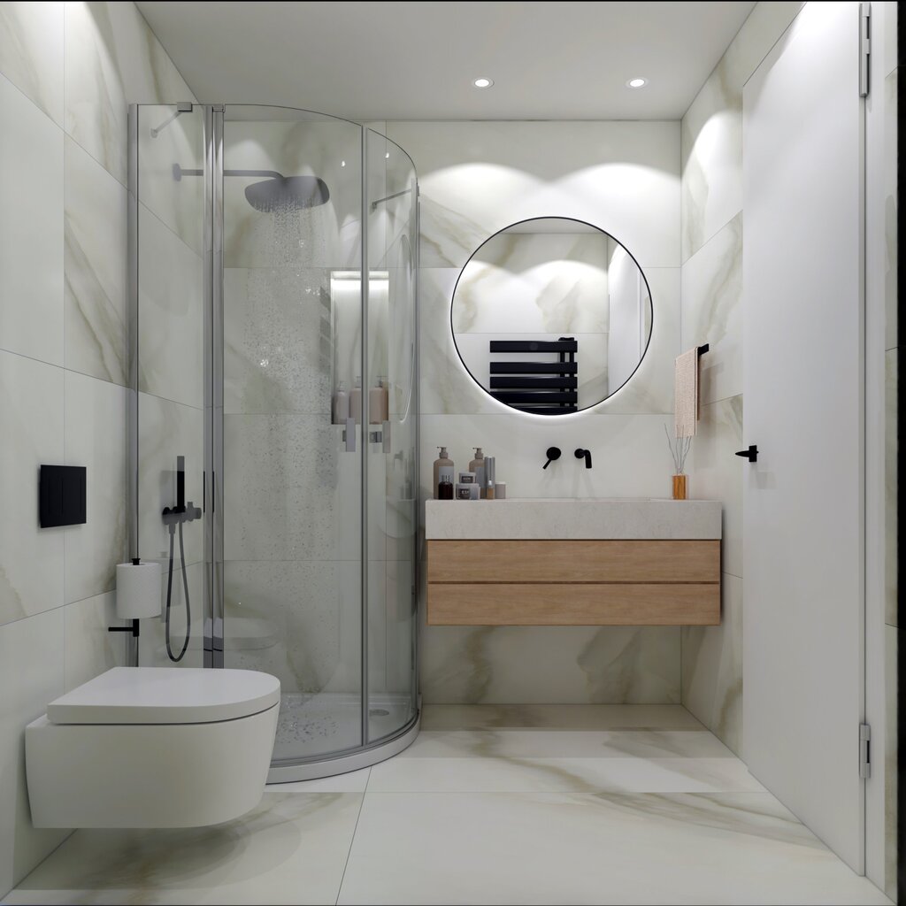 Квартира в Афинах, Греция, 79 м² - фото 8