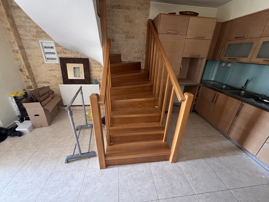 Мезонет в Афинах, Греция, 162 м² - фото 8