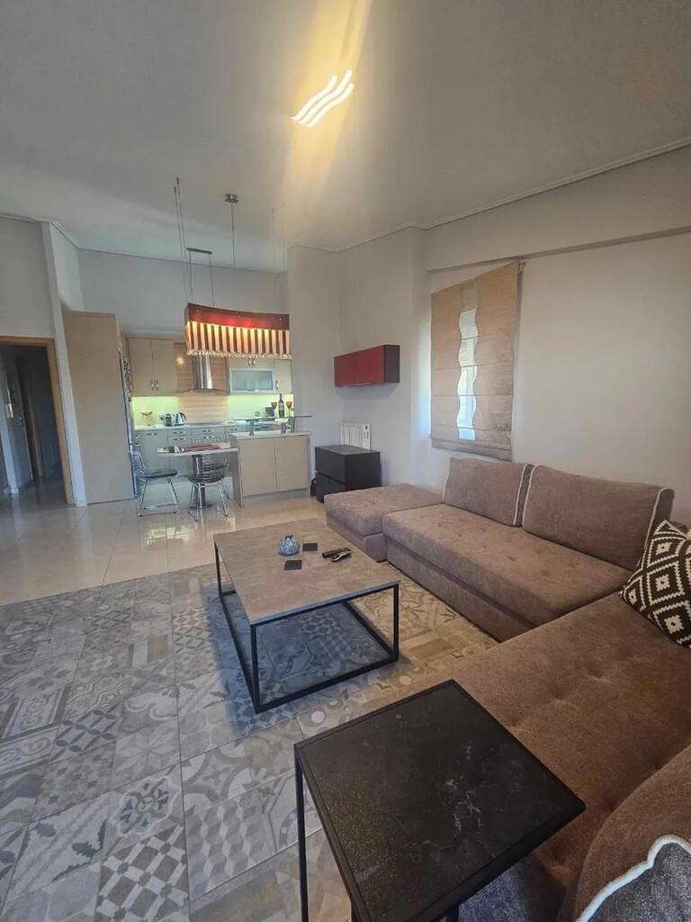 Квартира в Афинах, Греция, 110 м² - фото 8