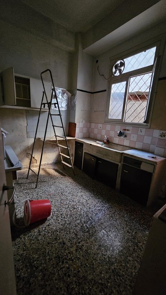 Квартира в Афинах, Греция, 85 м² - фото 8