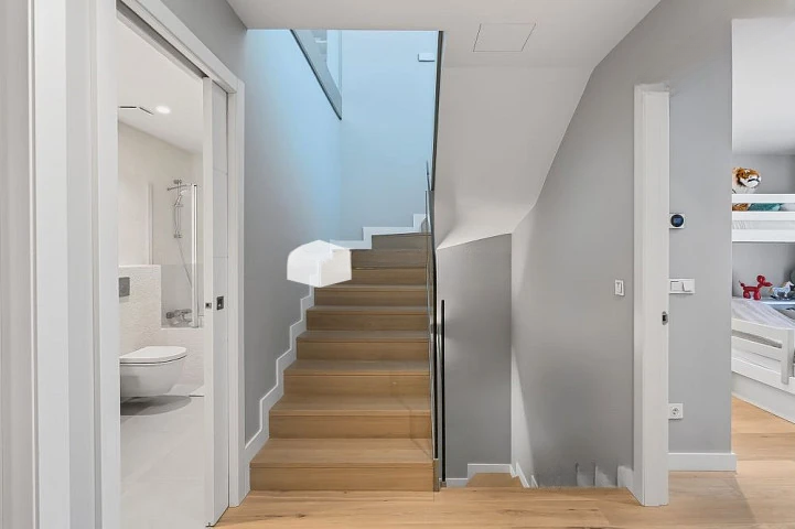 Квартира в Эскасе, Андорра, 371 м² - фото 13
