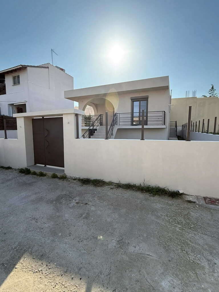 Дом в Афинах, Греция, 96 м² - фото 8
