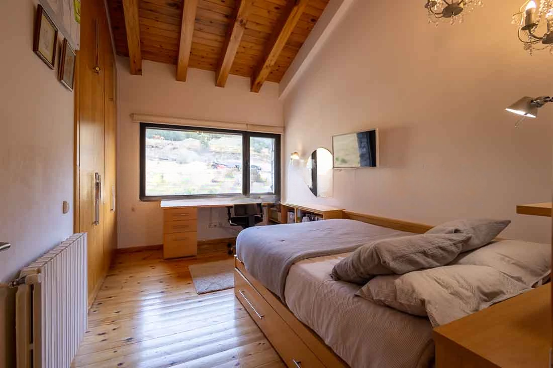 Квартира в Ордино, Андорра, 418 м² - фото 13