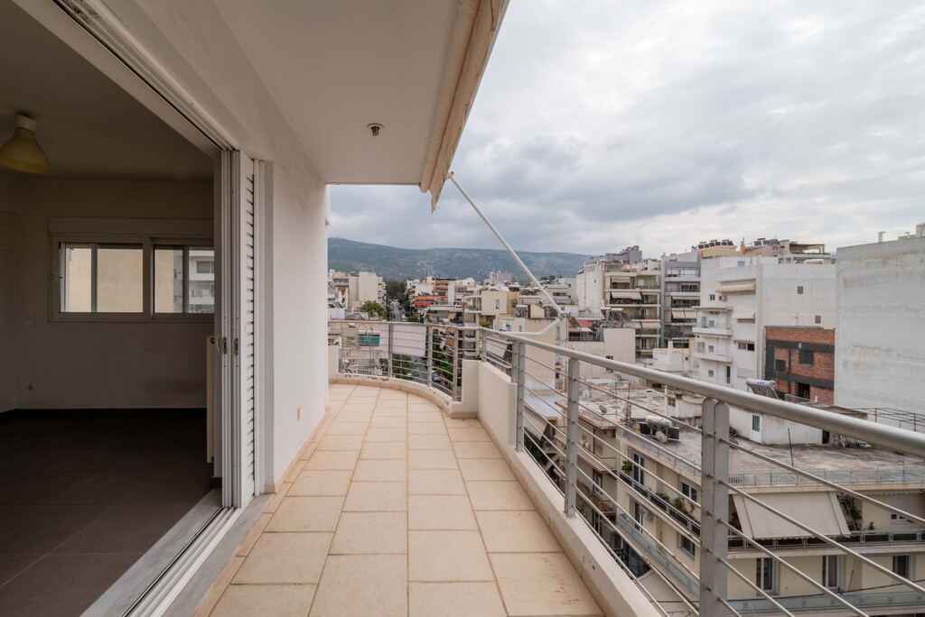 Квартира в Афинах, Греция, 92 м² - фото 8