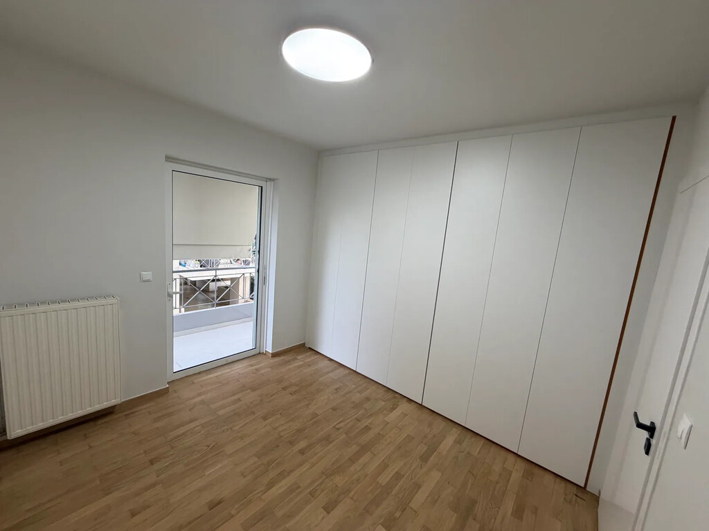 Квартира в Афинах, Греция, 122 м² - фото 8