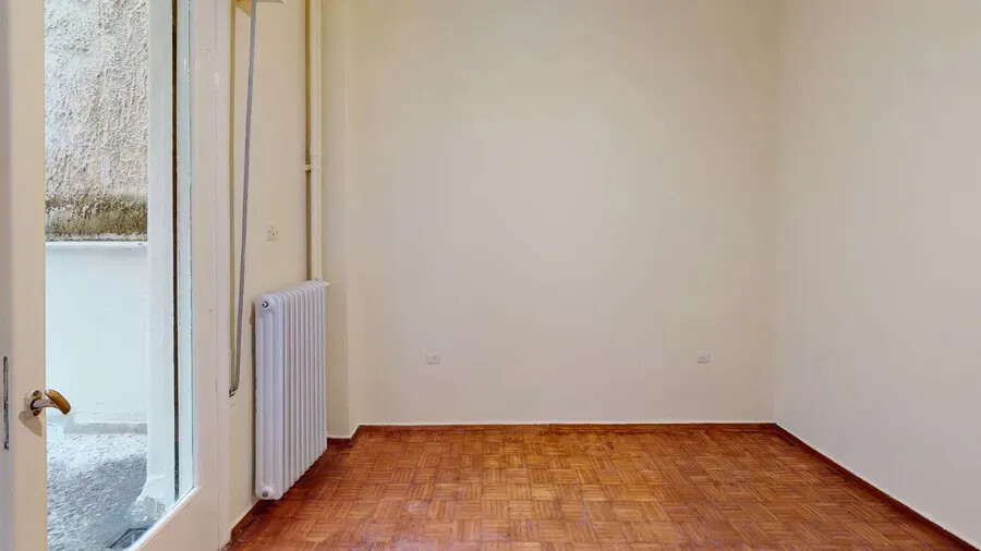 Квартира в Афинах, Греция, 55 м² - фото 8