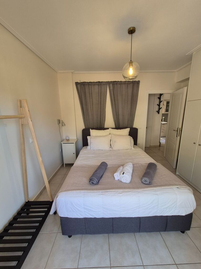 Квартира в Аттике, Греция, 55 м² - фото 8