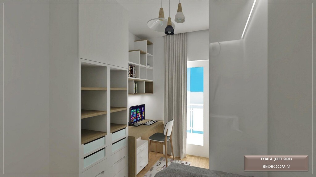 Квартира в Афинах, Греция, 66 м² - фото 8