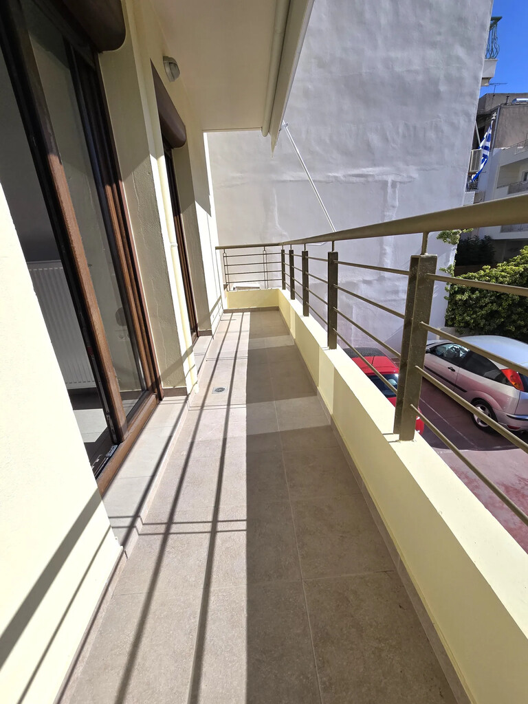 Квартира в Афинах, Греция, 79 м² - фото 9