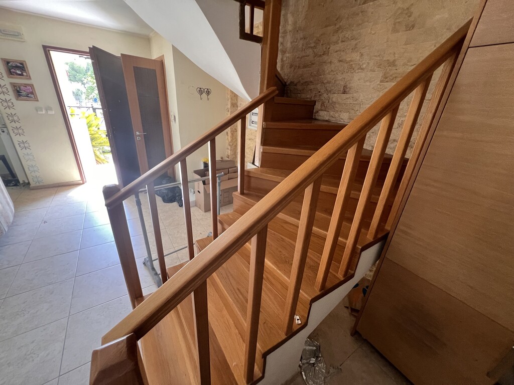 Мезонет в Афинах, Греция, 162 м² - фото 9