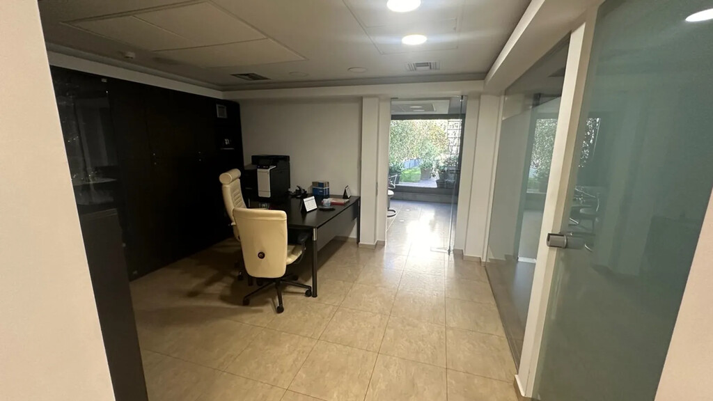 Коммерческая недвижимость в Афинах, Греция, 875 м² - фото 9