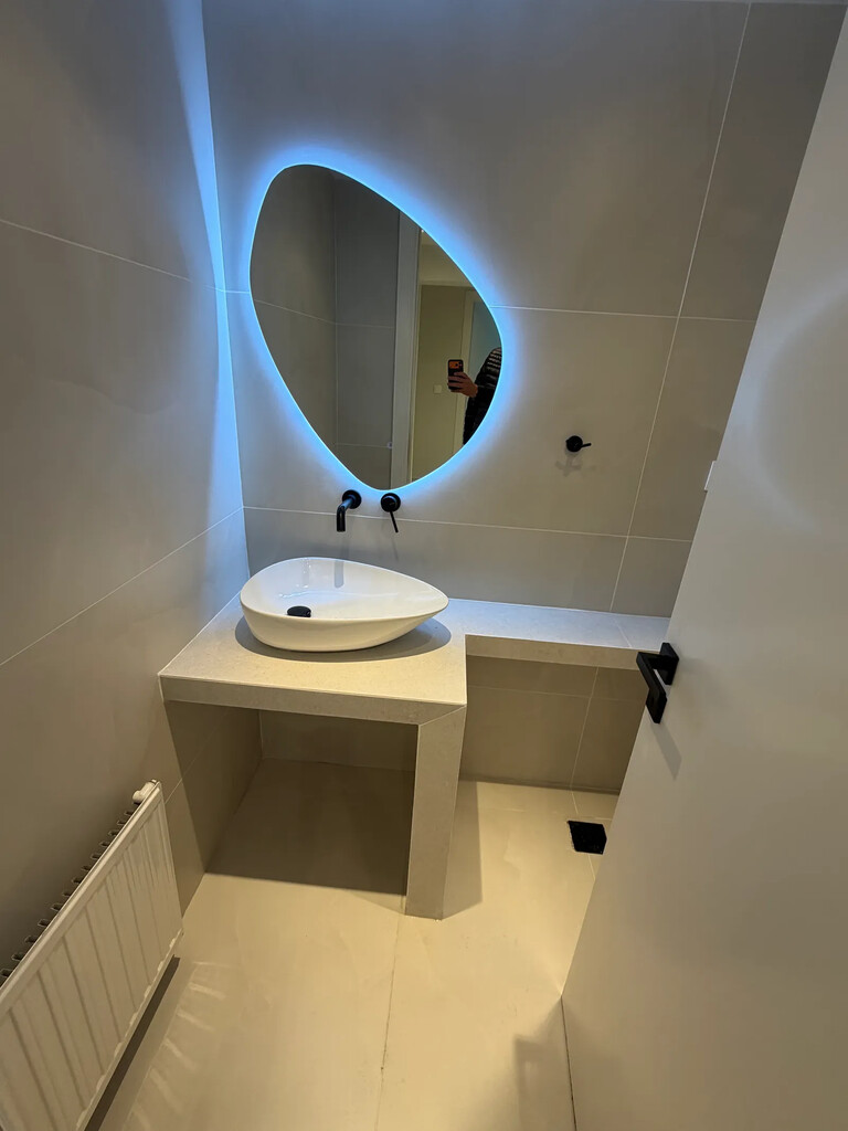 Квартира в Афинах, Греция, 122 м² - фото 9