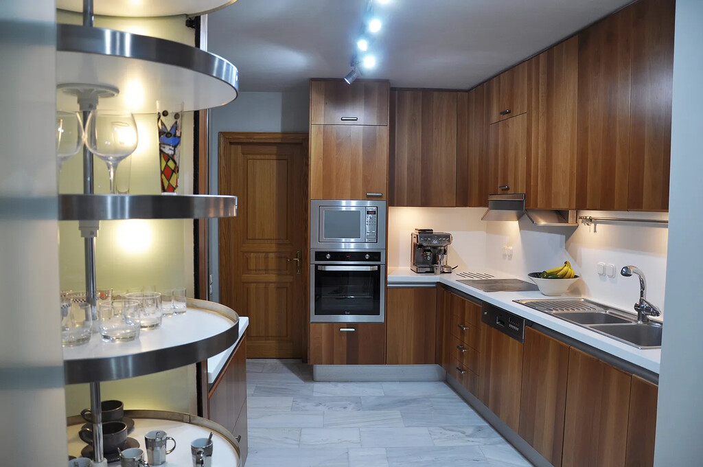 Мезонет в Афинах, Греция, 380 м² - фото 9