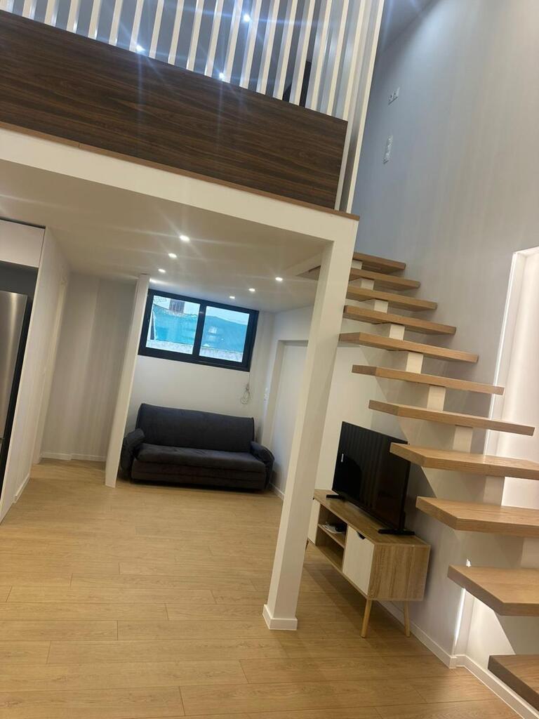 Мезонет в Афинах, Греция, 113 м² - фото 9