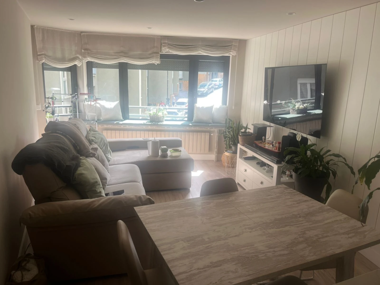 Квартира в Андорра-ла-Велье, Андорра, 92 м² - фото 14