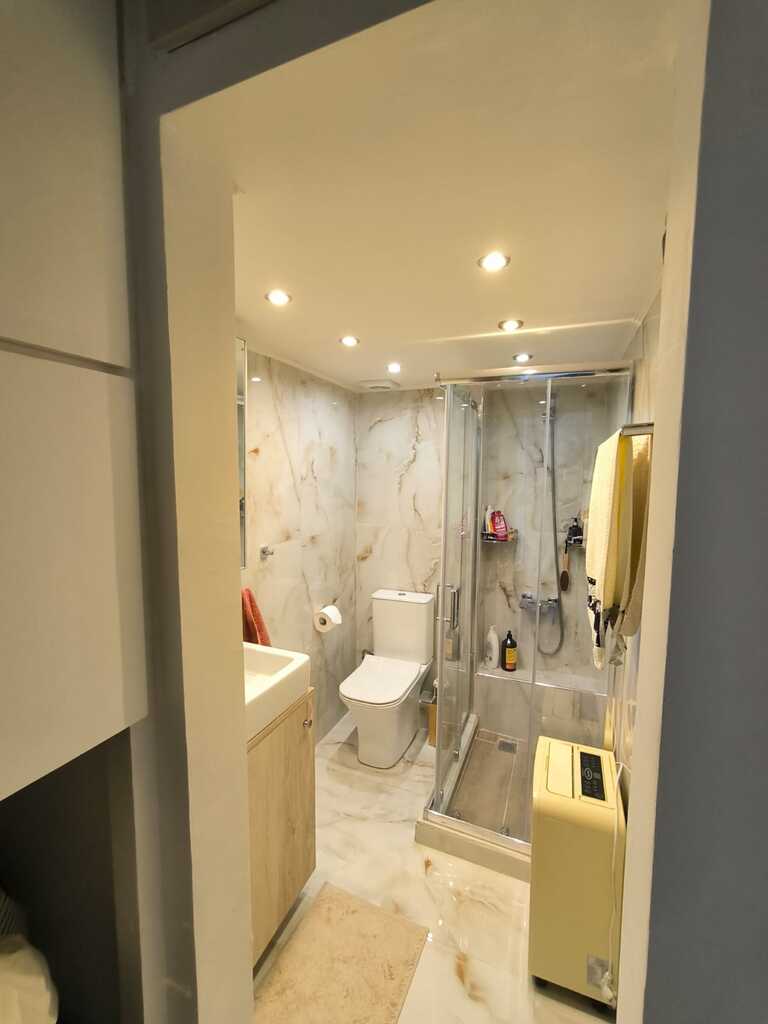 Квартира в Аттике, Греция, 51 м² - фото 9