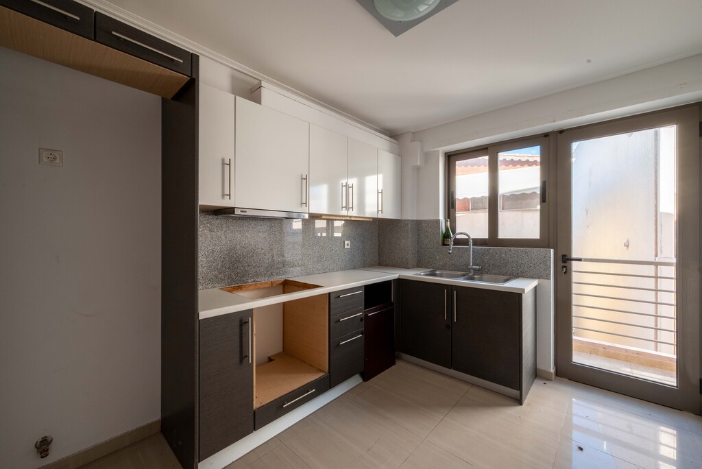 Мезонет в Афинах, Греция, 169 м² - фото 9