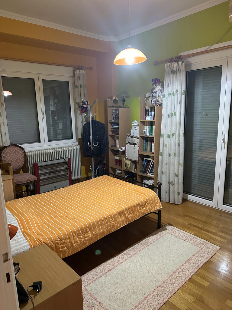 Мезонет в Афинах, Греция, 119 м² - фото 9