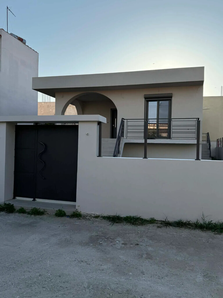 Дом в Афинах, Греция, 96 м² - фото 9