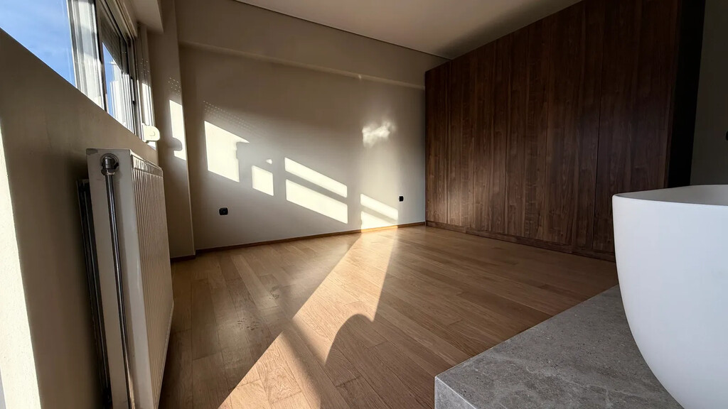Квартира в Афинах, Греция, 98 м² - фото 9