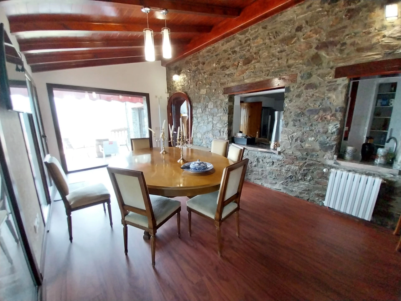 Квартира в Эскальдесе, Андорра, 420 м² - фото 14