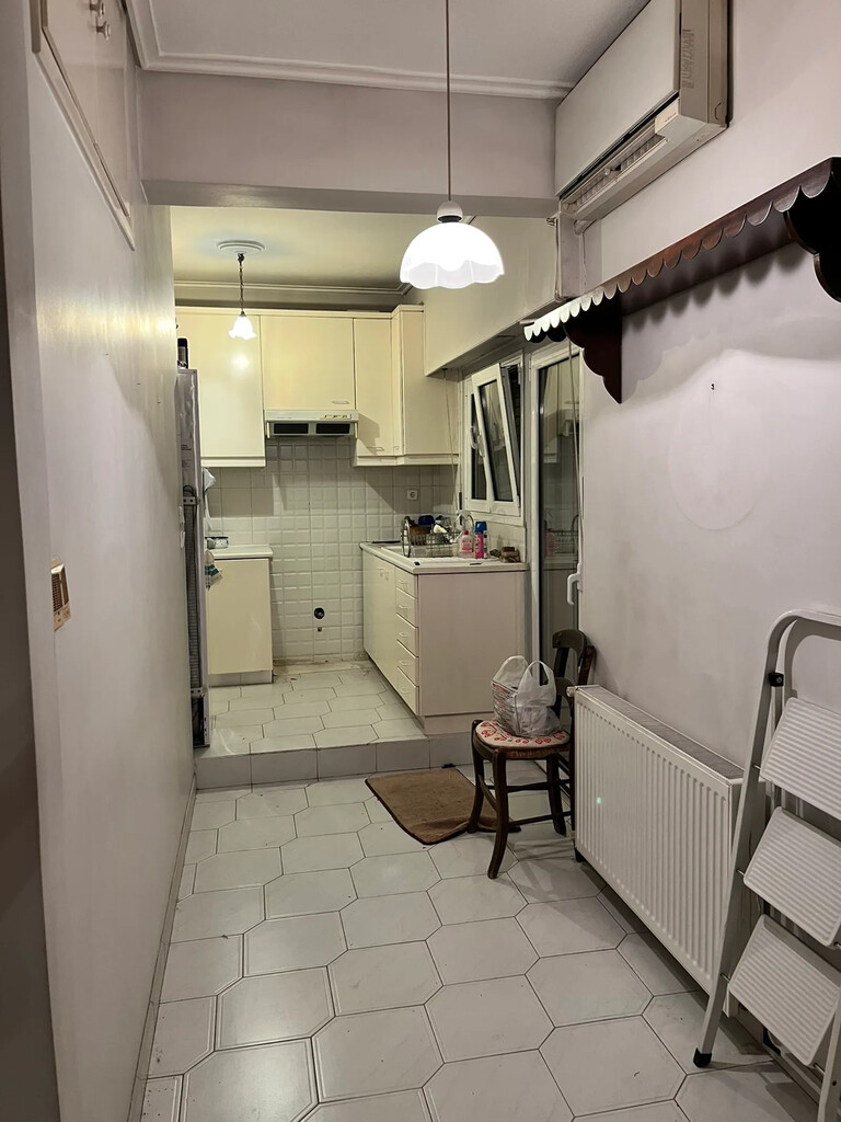 Мезонет в Афинах, Греция, 104 м² - фото 9