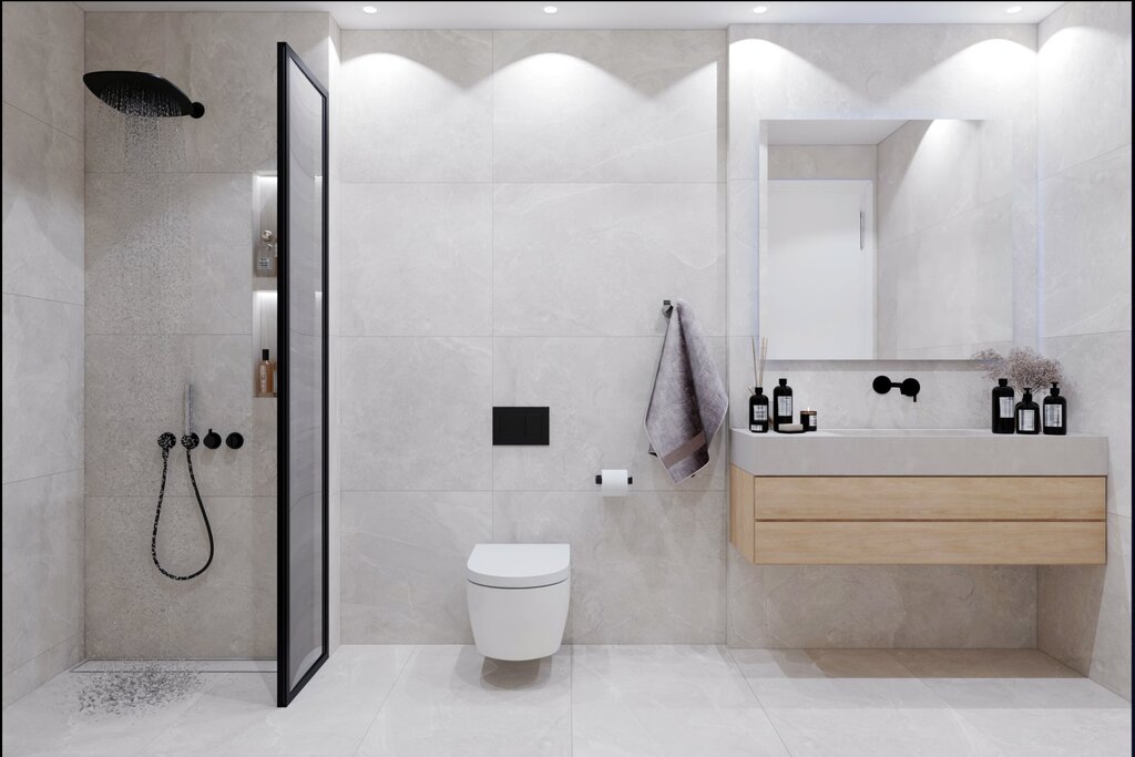 Квартира в Афинах, Греция, 58 м² - фото 9
