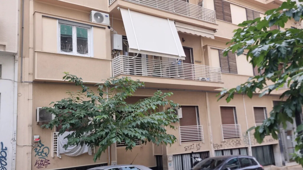 Квартира в Афинах, Греция, 78 м² - фото 9