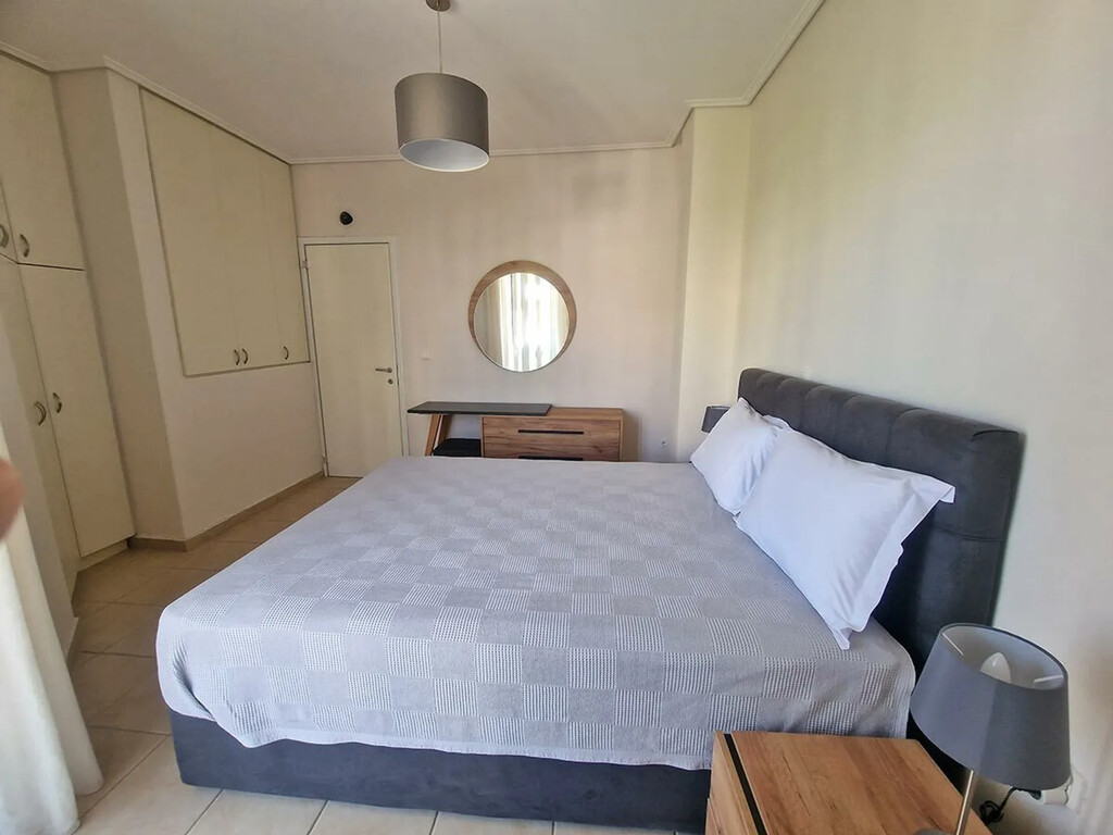 Мезонет в Аттике, Греция, 105 м² - фото 9