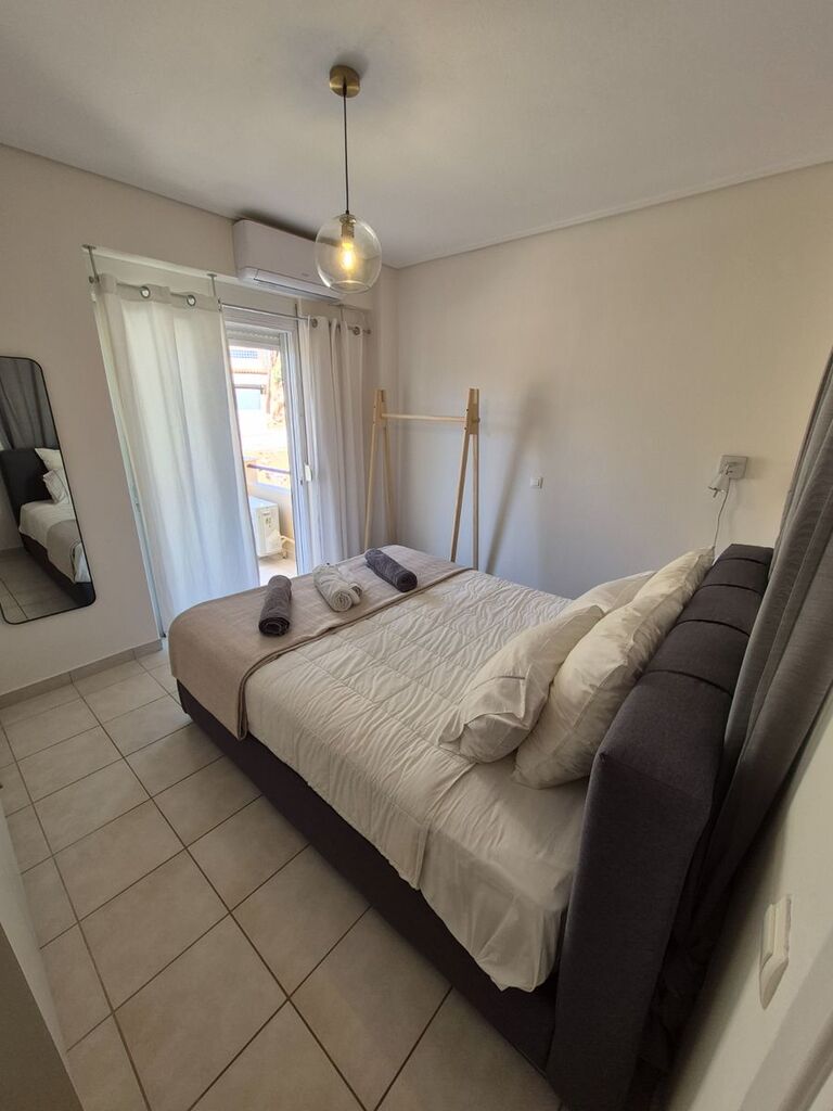 Квартира в Аттике, Греция, 55 м² - фото 9