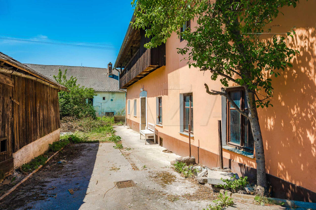 Дом в Радовлице, Словения, 309 м² - фото 14
