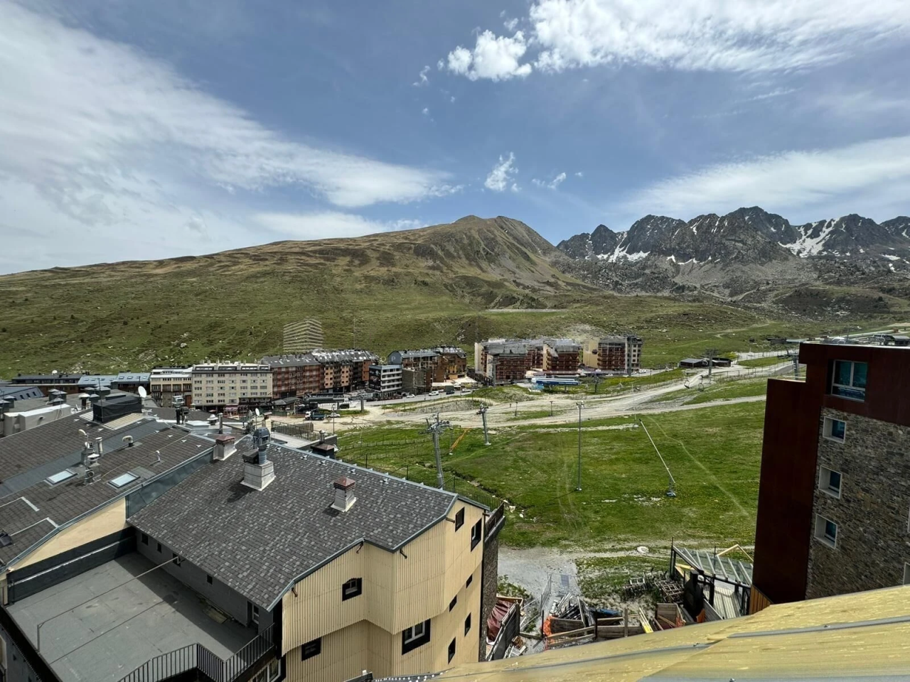 Квартира в Пас-де-ла-Касе, Андорра, 97 м² - фото 14