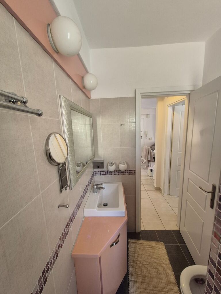 Квартира в Аттике, Греция, 55 м² - фото 10