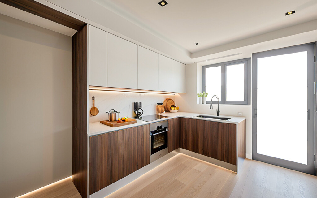 Мезонет в Афинах, Греция, 169 м² - фото 10
