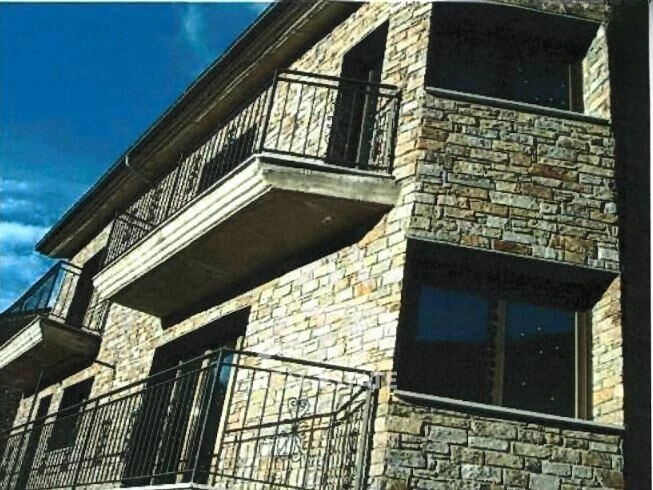 Квартира в Эскальдесе, Андорра, 504 м² - фото 13