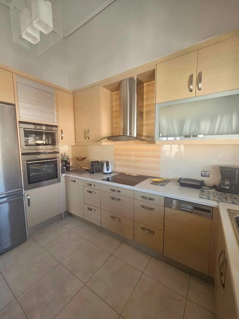 Квартира в Афинах, Греция, 110 м² - фото 10