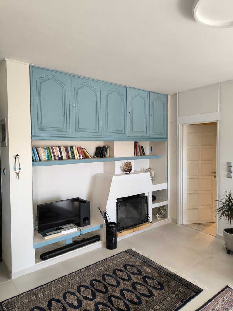 Квартира в Аттике, Греция, 51 м² - фото 10