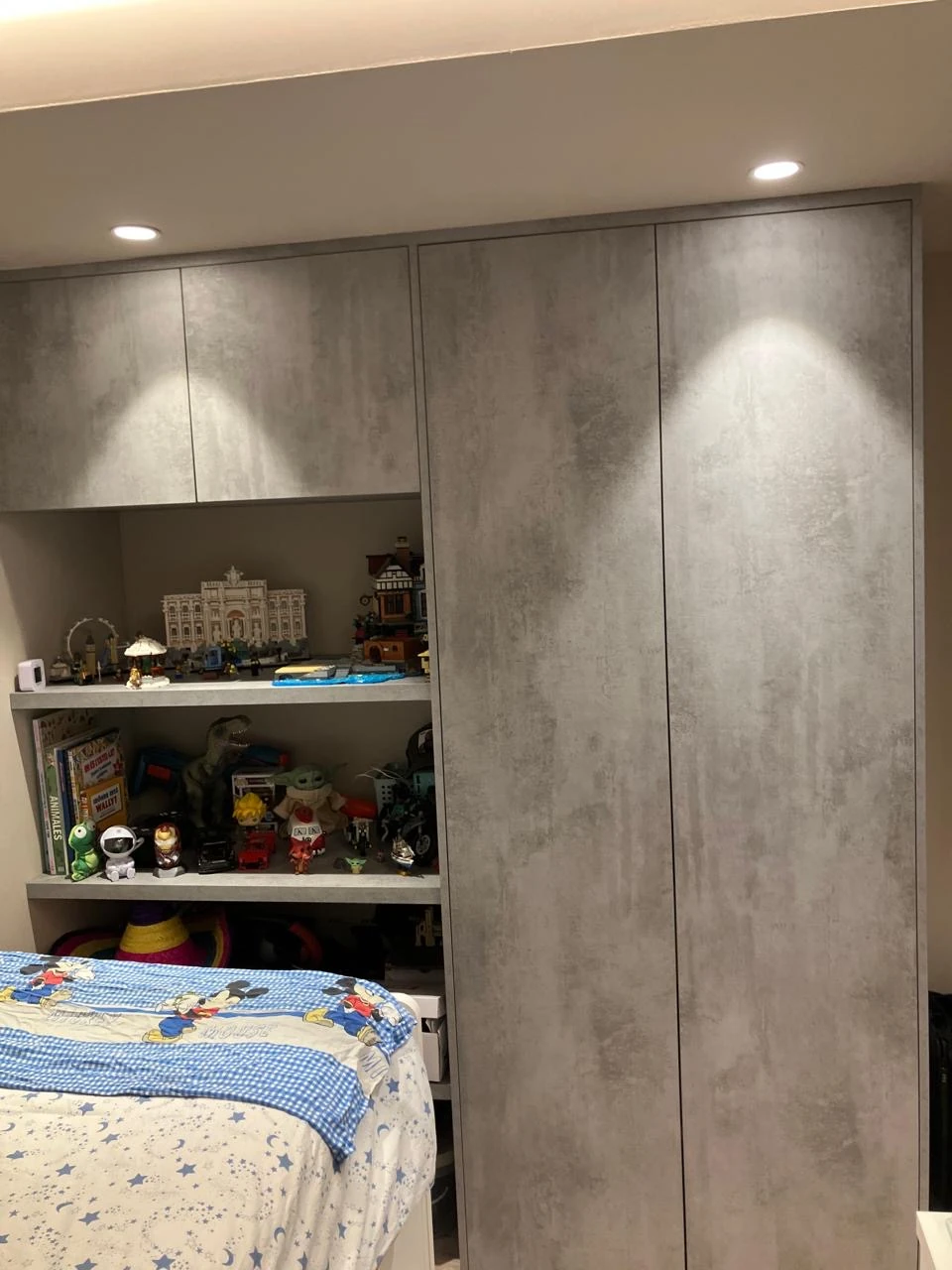 Квартира в Андорра-ла-Велье, Андорра, 92 м² - фото 15