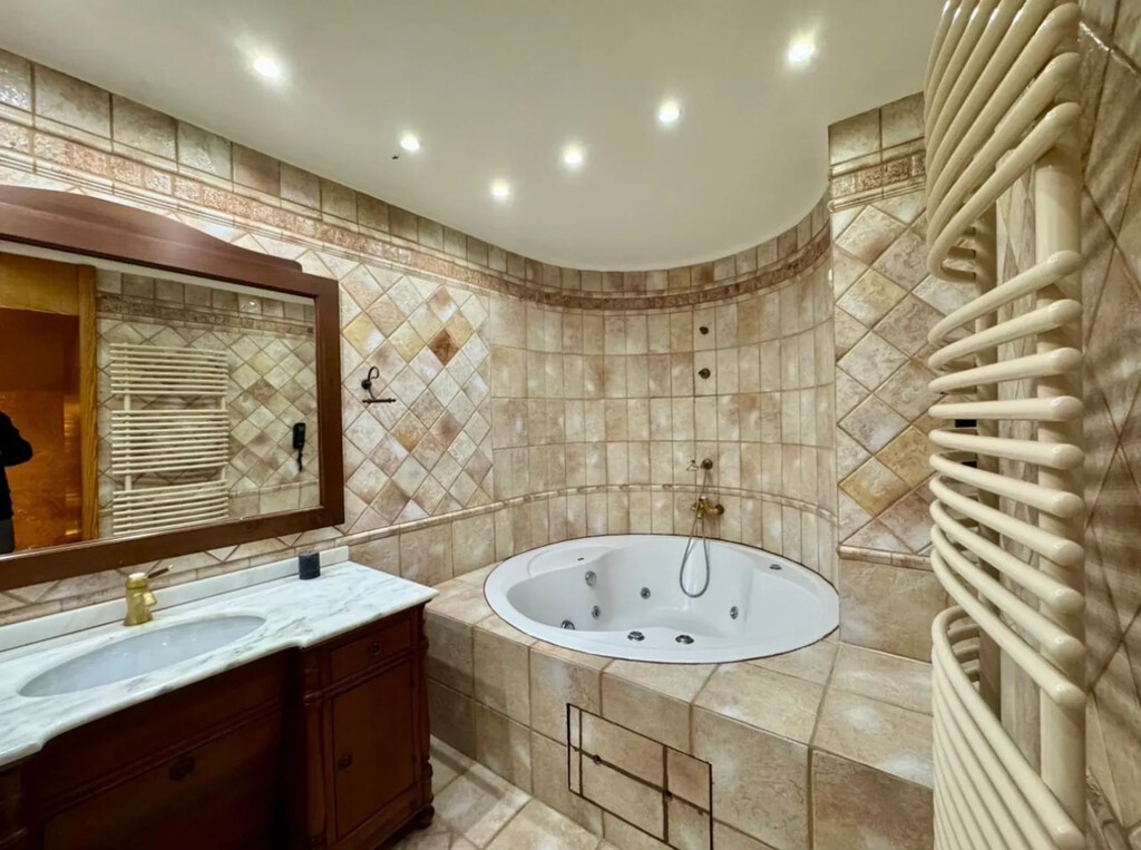 Мезонет в Афинах, Греция, 380 м² - фото 10
