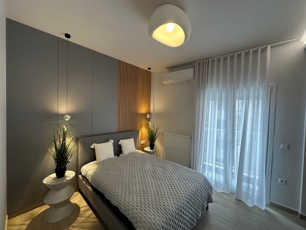 Квартира в Салониках, Греция, 115 м² - фото 10