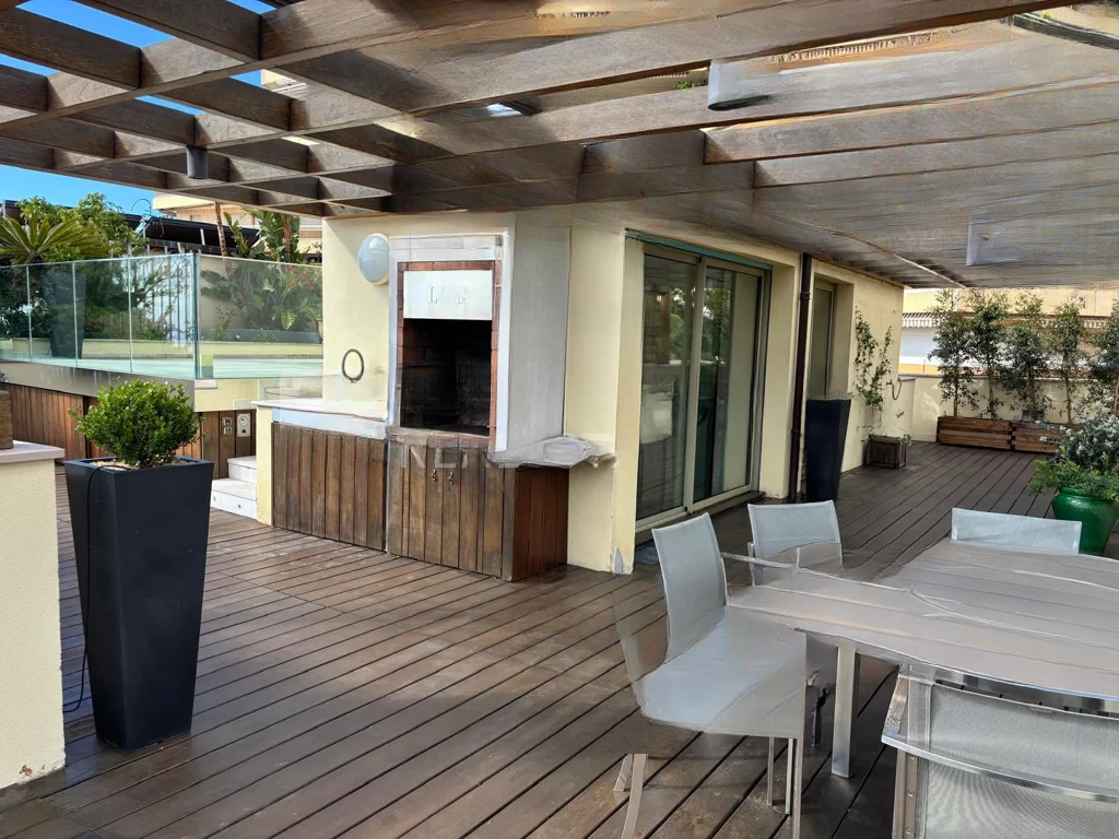 Квартира в Монегетти, Монако, 250 м² - фото 15