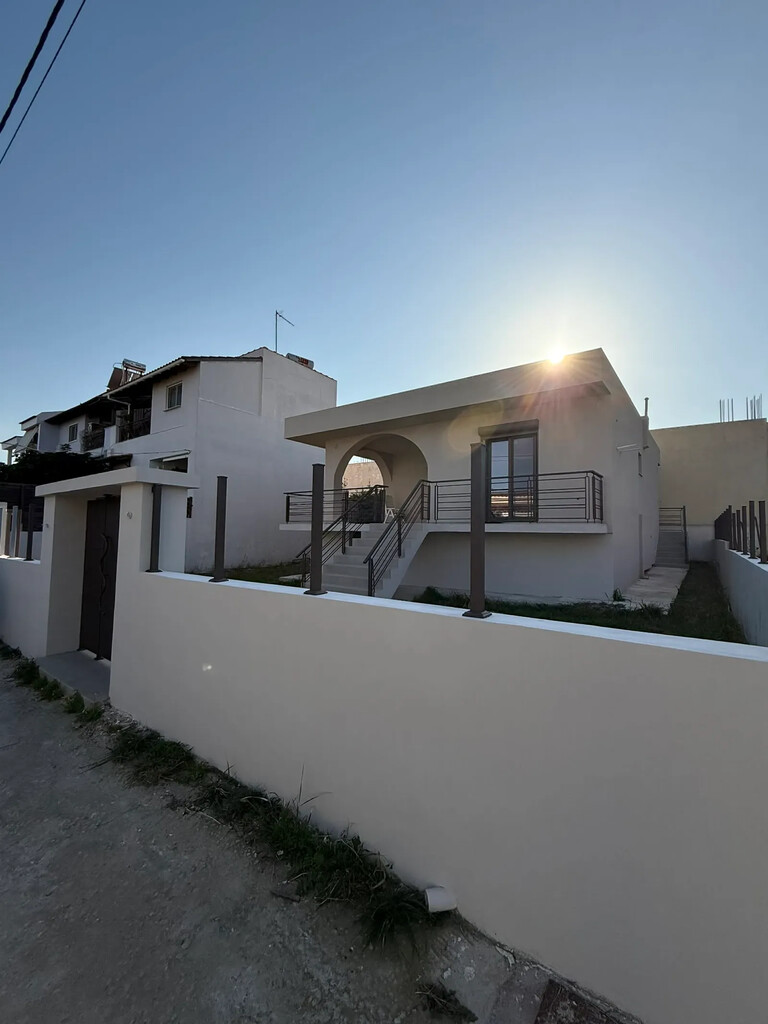 Дом в Афинах, Греция, 96 м² - фото 10