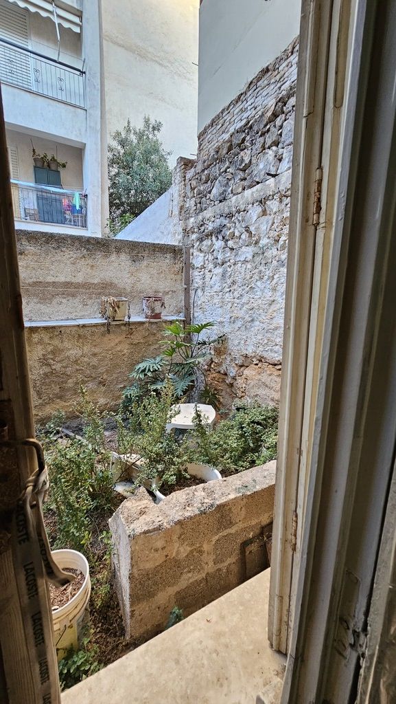 Квартира в Афинах, Греция, 85 м² - фото 10